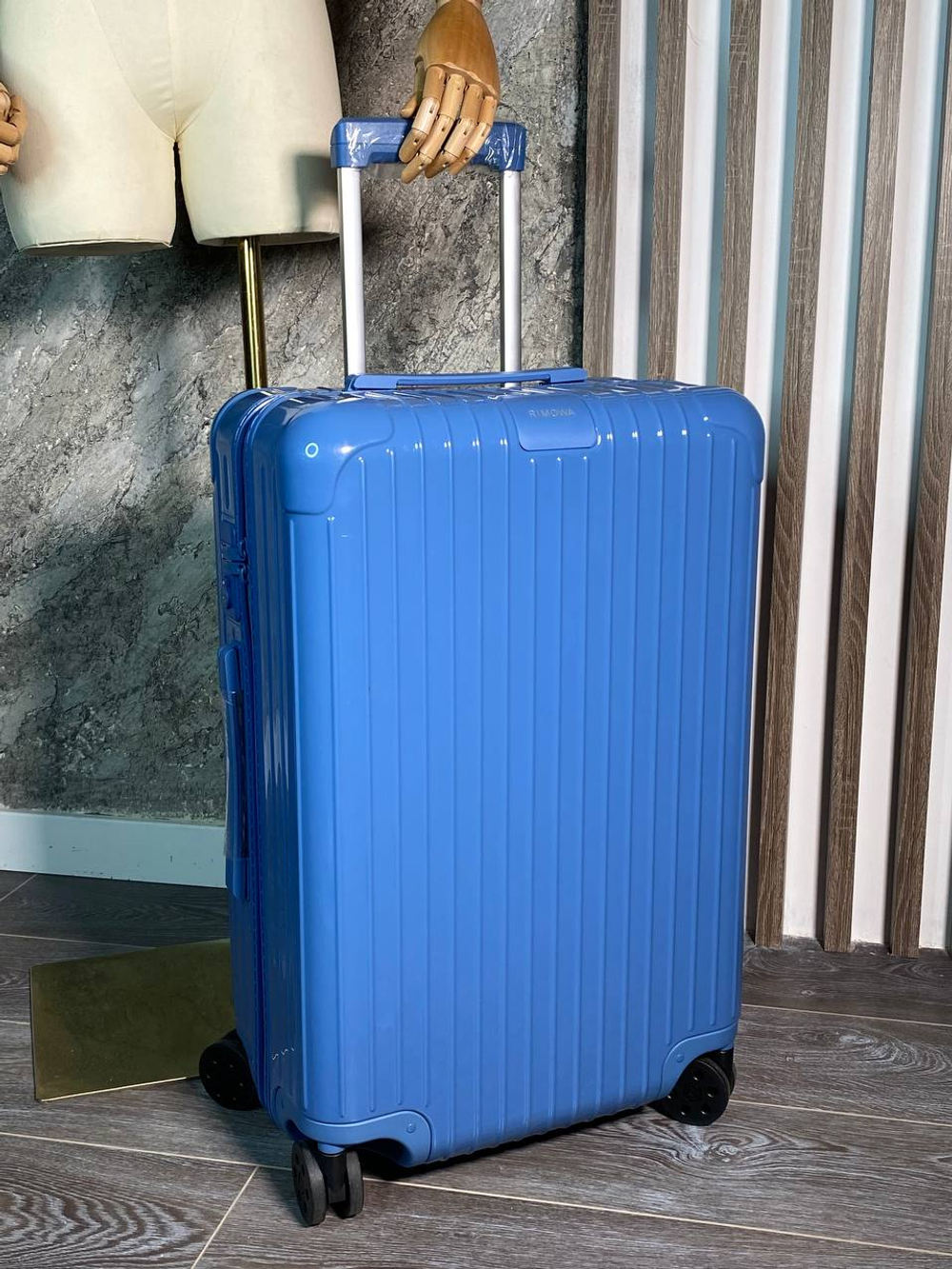 Чемодан Rimowa