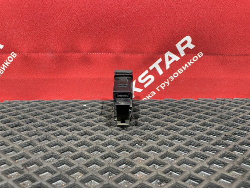 Кнопка отопителя