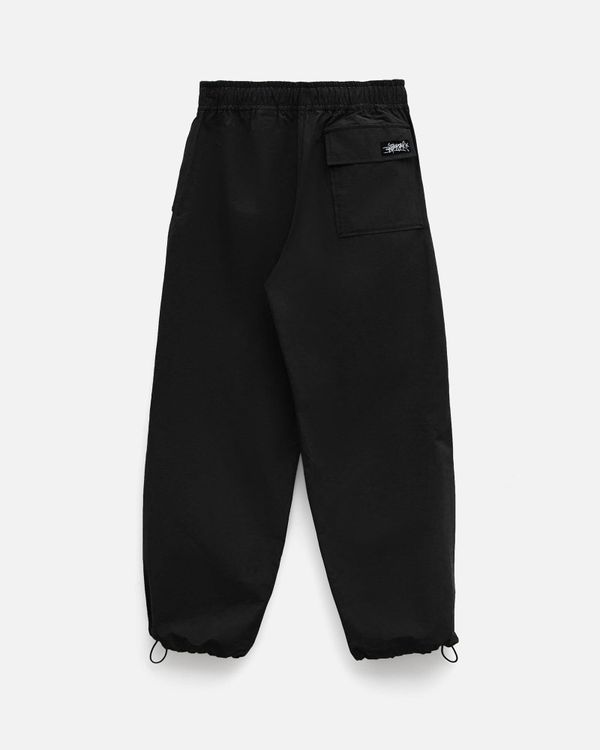 Брюки Parachute Black - фото 5