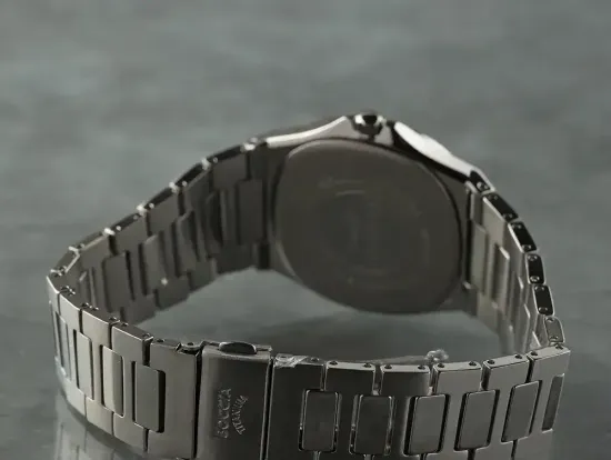 Мужские наручные часы Boccia Titanium 3657-02