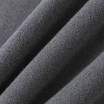 Толстовка Ymkashix Terry темно-серая