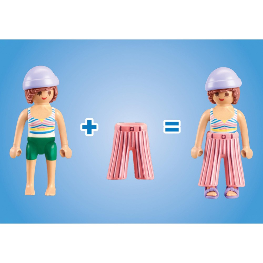 Playmobil - my Life Бутик одежды 71534