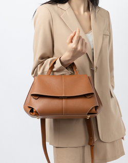 Сумка XOXO LEGENDS АМОНЕТ | Карамель