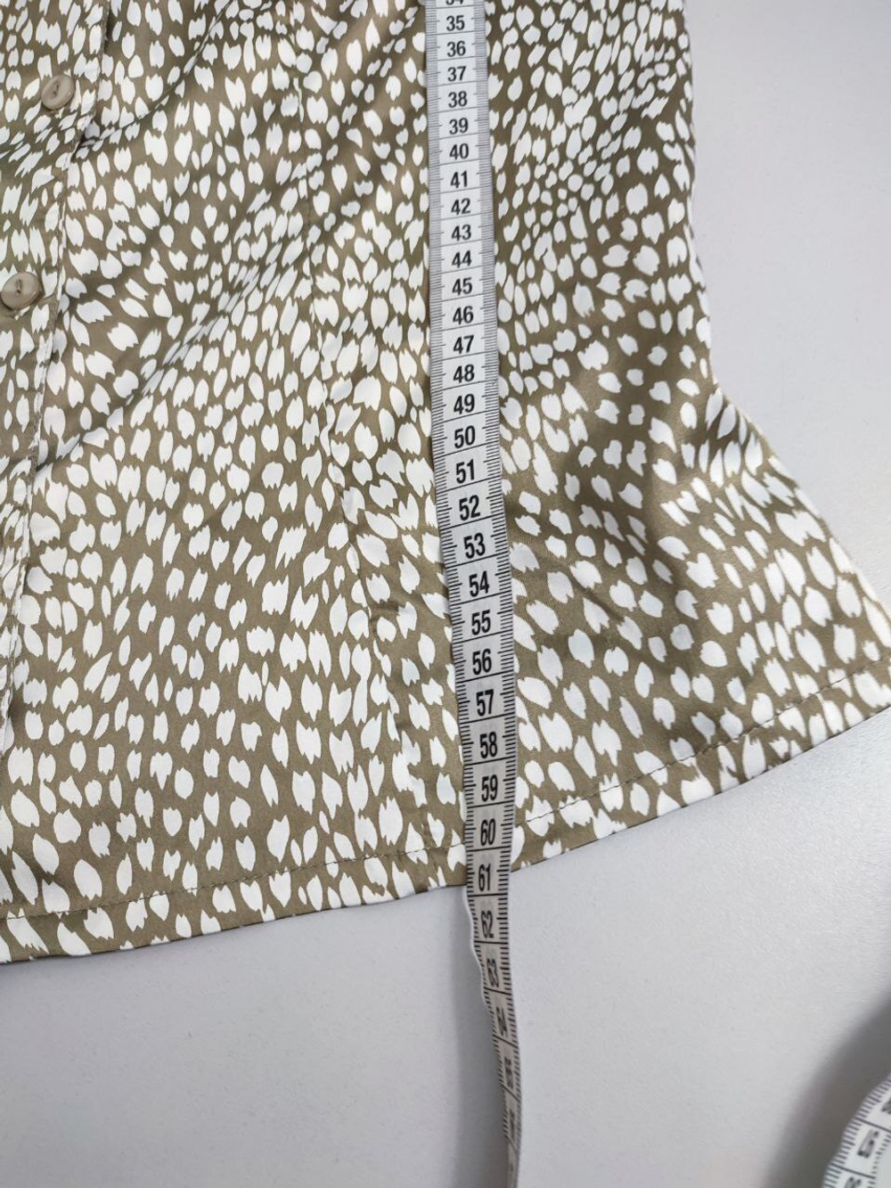 Блузка Amy Vermont красивая 42 размер