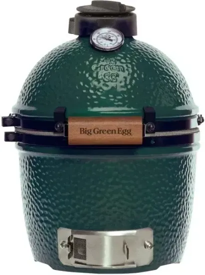 Гриль угольный Big Green Egg Mini EGG