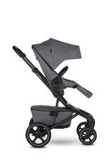 Прогулочная коляска Easywalker Jimmey Iris Grey