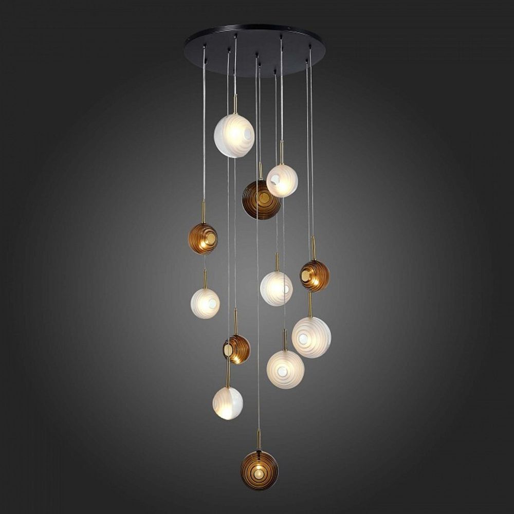 Подвесной светильник ST-Luce Foligno SL1183.543.12