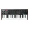 Akai Professional MPK Mini Plus Black Red