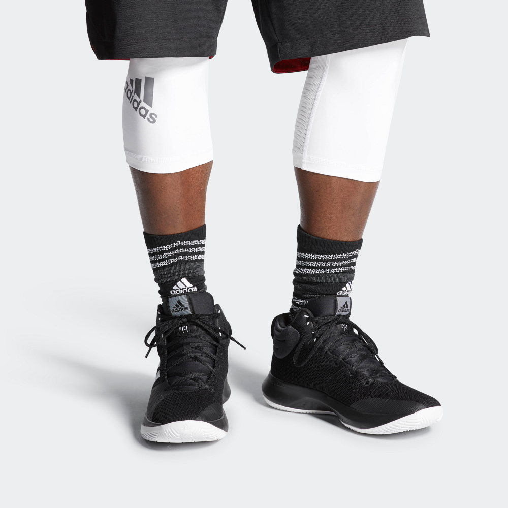 Кроссовки Adidas Pro Elevate 2018