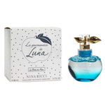 N.RICCI LES GOURMANDISES DE LUNA edT 80ml lady Tester