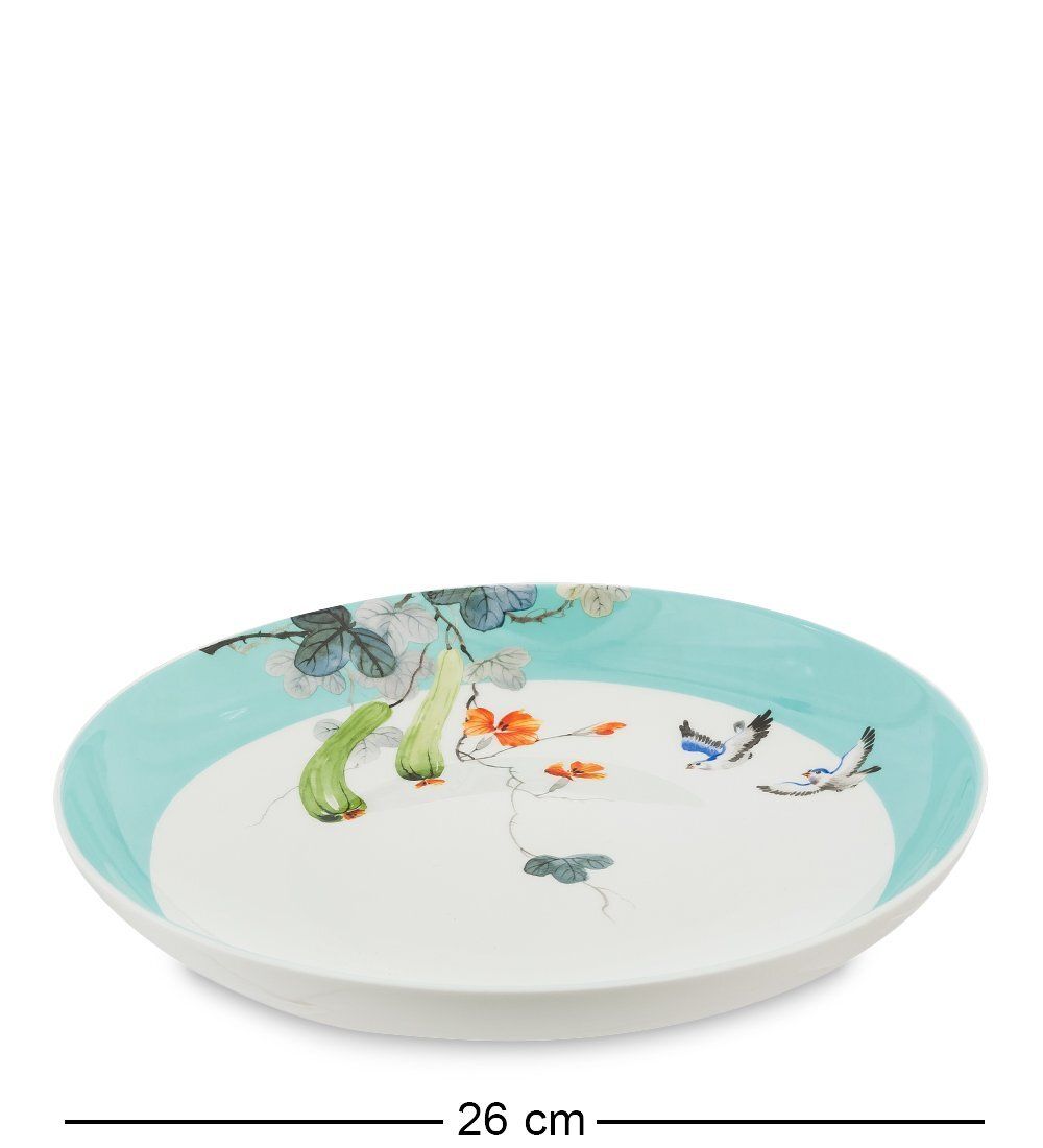 Pavone JK-187 Столовый сервиз 27 пр. на 6 перс. «Тоскана» (Toscana  )