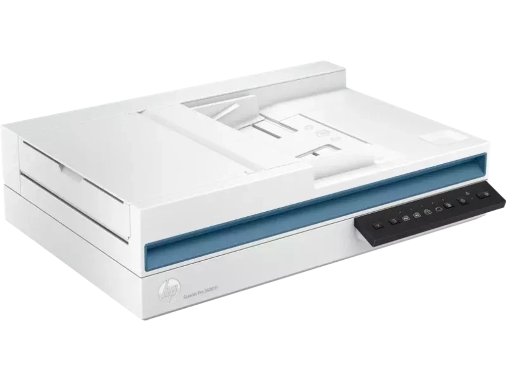Сканер HP Scanjet Pro 3600 F1 (20G06A)
