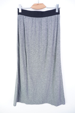 Юбка Uniqlo базовая 46 размер