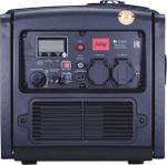 Генератор бензиновый FUBAG TI 3200 инверторный 8641493