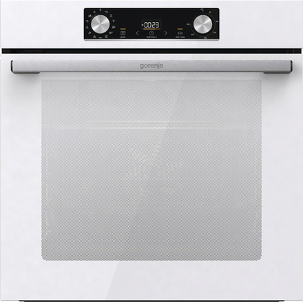 Духовой шкаф электрический GORENJE BOS6737E03WG