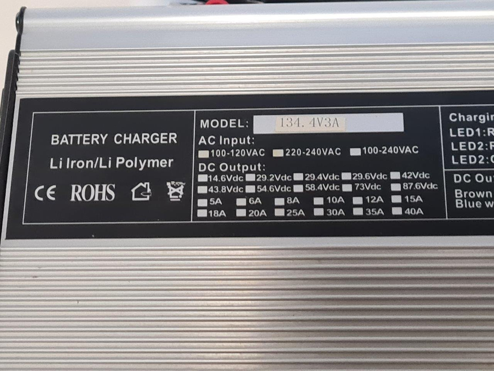 Зарядное устройство ET LP32-30