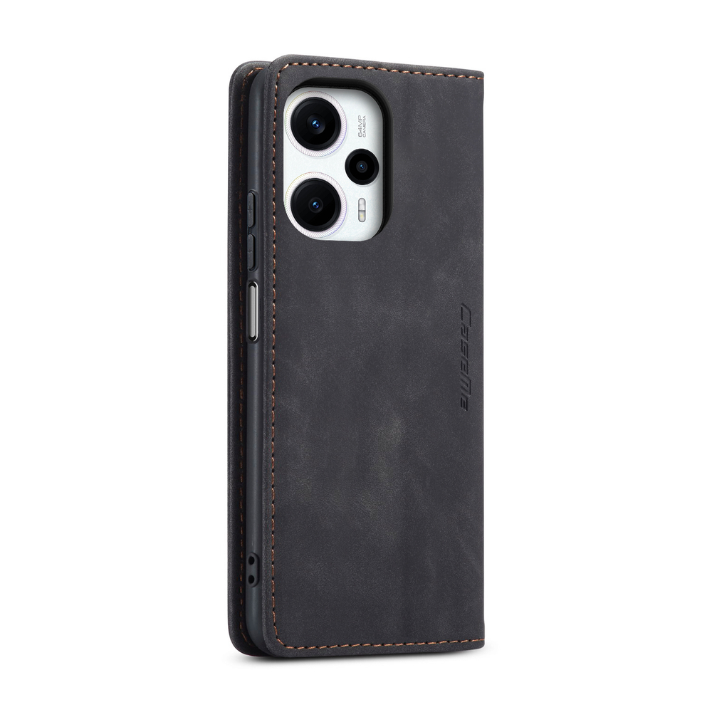 Чехол-книжка CaseMe Matte Poco F5
