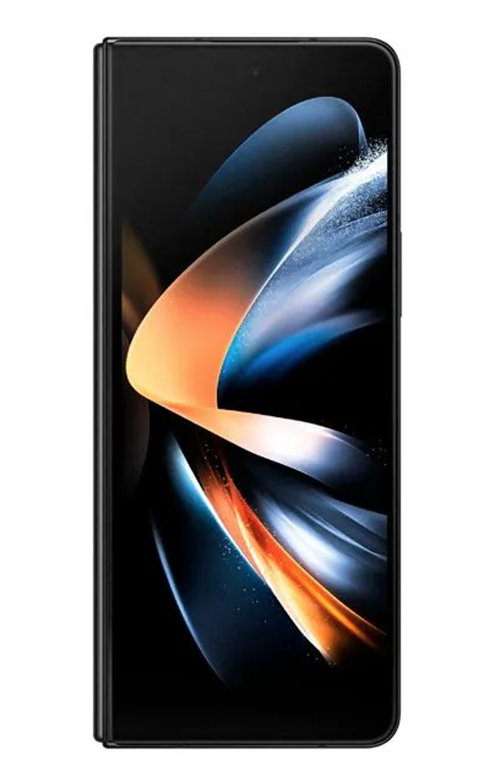 Samsung Galaxy Z Fold 4 12/512 ГБ, черный