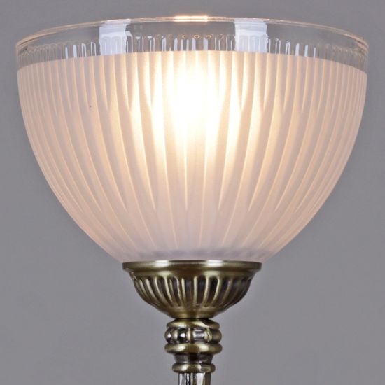 IL9939-1WSQ-24 AB CAPELLA светильник настенный