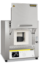 Nabertherm LT 02/13 CR печь для синтеризации циркона (контроллер P580)