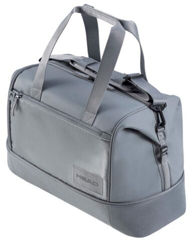 Сумка теннисная Head Tour Tote Bag - shark grey