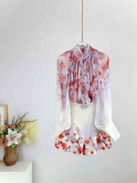 Костюм Zimmermann