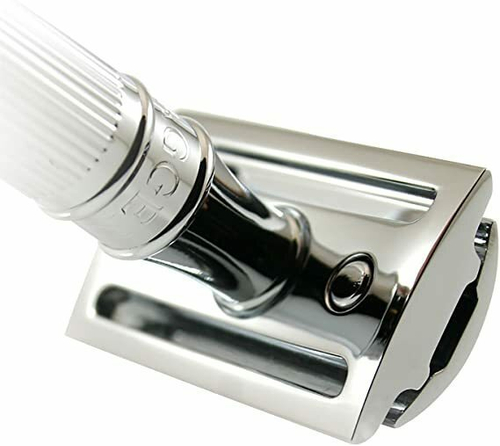 Edwin Jagger DE89LBLAMZ - Станок хром Т-образный