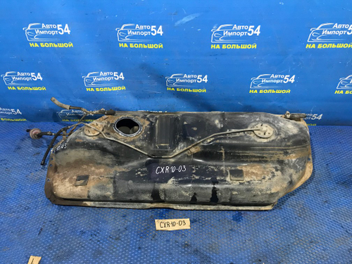 Бак топливный TOYOTA ESTIMA 1998