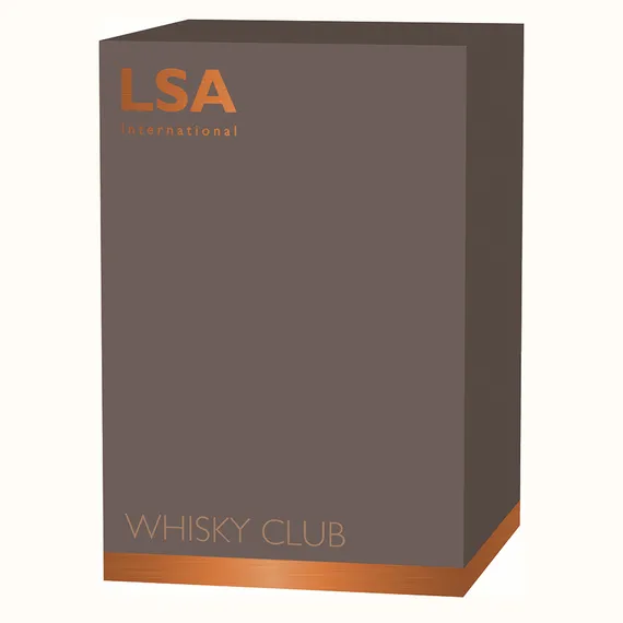 Декантер Whisky Club 1,05 л