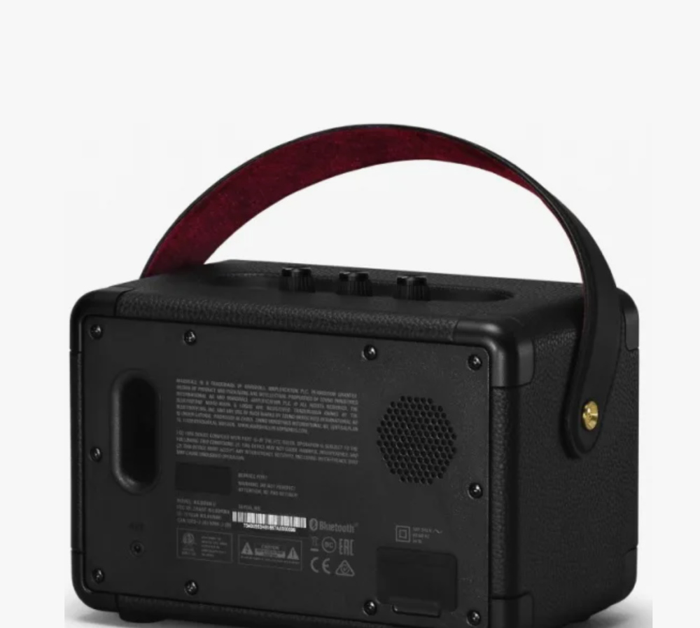 Аудиосистема Marshall Kilburn 2