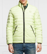 куртка larkin Pepe Jeans London - лимонный(PM402468)