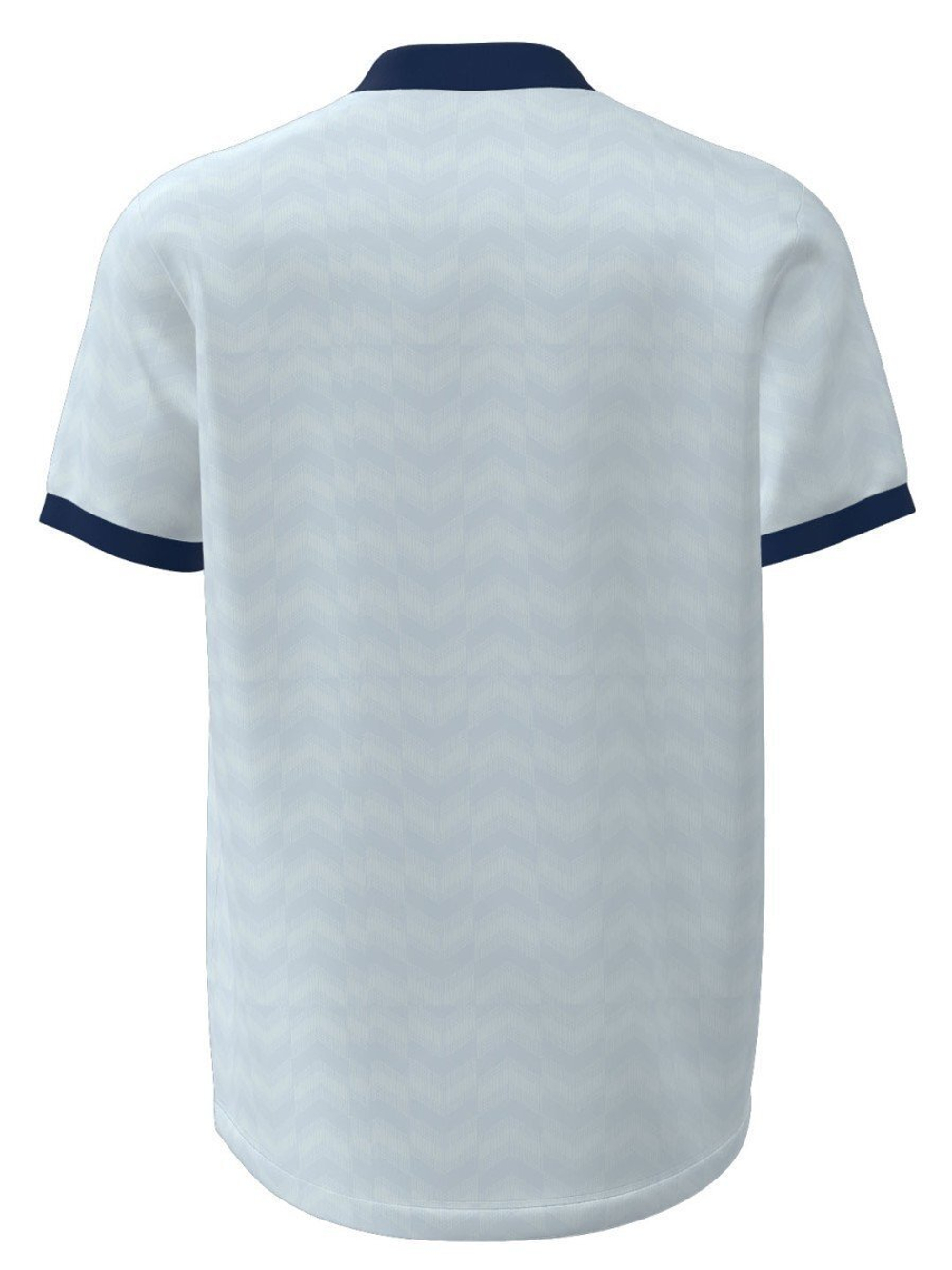 ОДЕЖДА ДЛЯ ТЕННИСА Мужская, Поло SEVENSIX ANDY POLO .