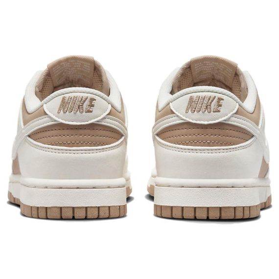 Кроссовки NIKE Dunk для скейтборда Низкие Женские