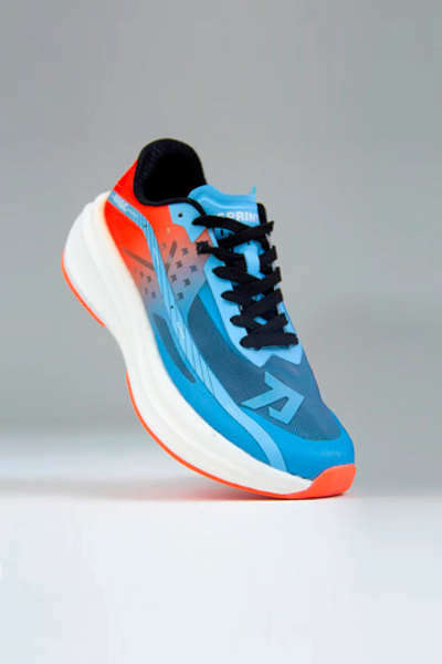Кроссовки Rage Sprint Blue