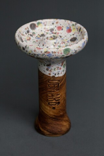 Cybuch Oblako Phunnel L Glaze FLOWER POWER