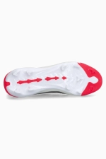 Бутсы adidas Predator Elite LL FG Junior - красный