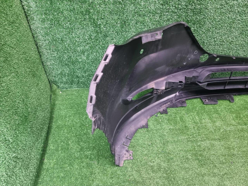 Бампер передний Mazda CX-5 2 (2017-2021)