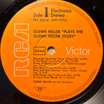 Glenn Miller And His Orchestra - Glenn Miller Story (Германия 1975г.)