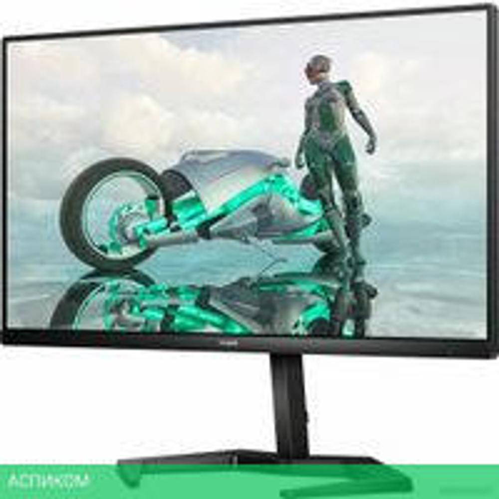 Игровой монитор Philips Evnia 24M1N3200ZS/00