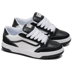Кеды Vans Hylane 'Black White' VN000D26Y28