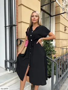 Платье HJ-6479 Фабрика Моды