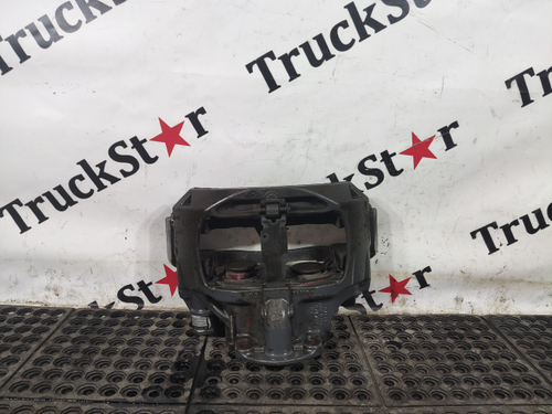 Суппорт тормозной 2018г.