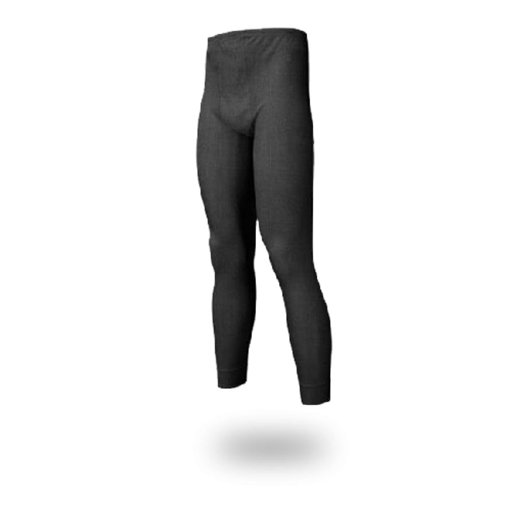 Штаны  мужские MSP/синтетика/ черный/ L, MSP9090L