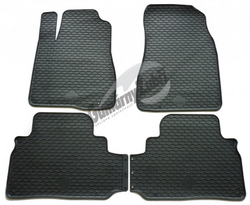 Коврики салона Gumarny Zubri для Lexus RX330/ RX350/ RX400. Артикул ST 32-00317