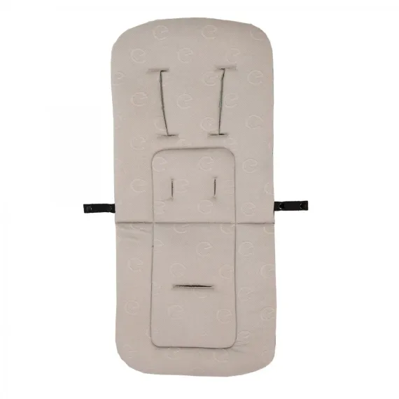 Прогулочная коляска Espiro Fuel Pro Calmy Beige