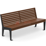 Скамейка Бостон