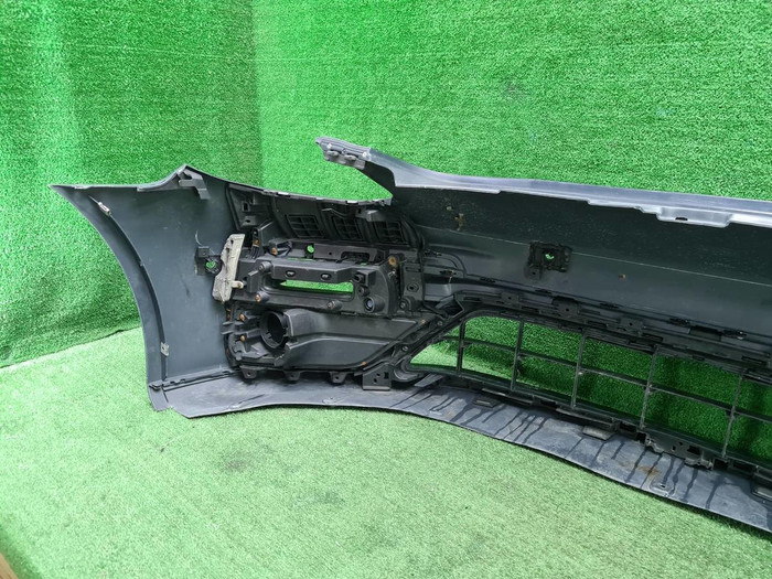 Бампер передний Porsche Panamera 2 971 20-23 Turbo