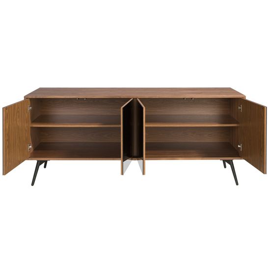 Сервант 1403M-NOGAL /3061