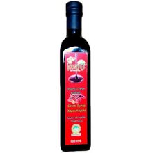 Сироп KURTES из плодов рожкового дерева 250 мл
