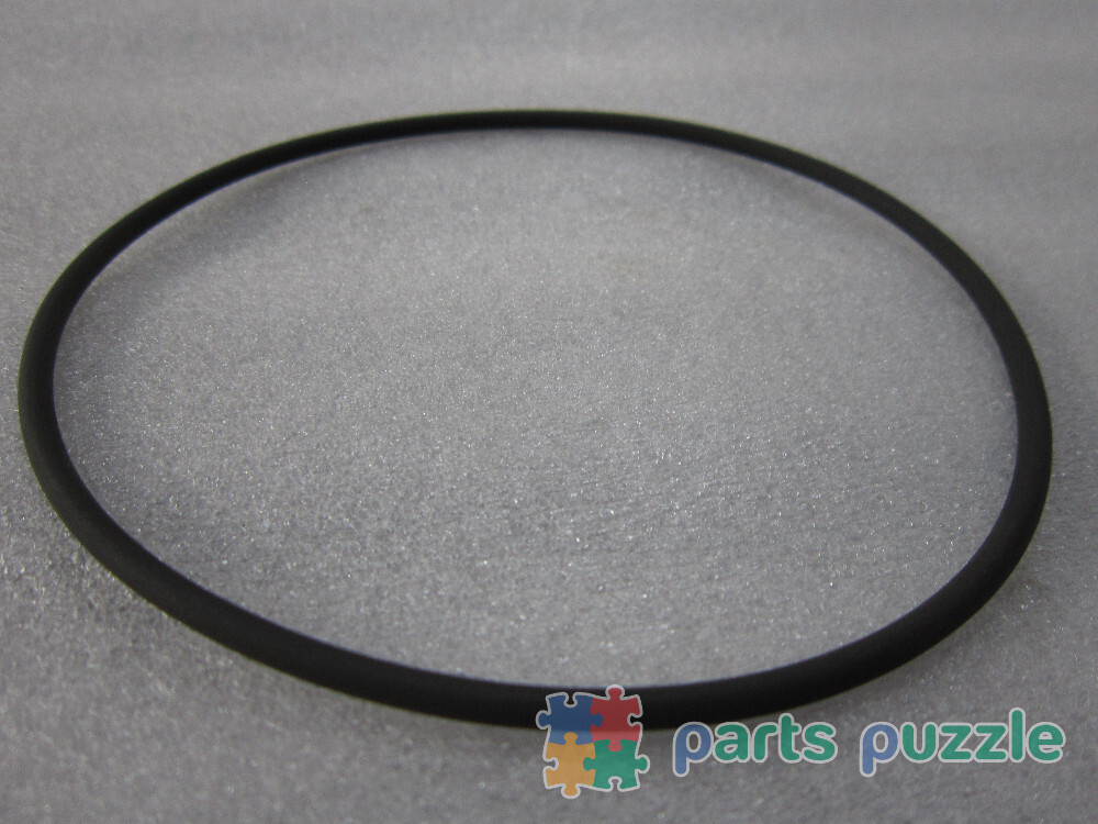 Сальник крепления турбокомпрессора / O RING АРТ: 576/255